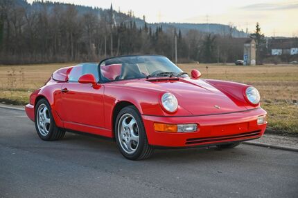 Porsche 964 Gebrauchtwagen
