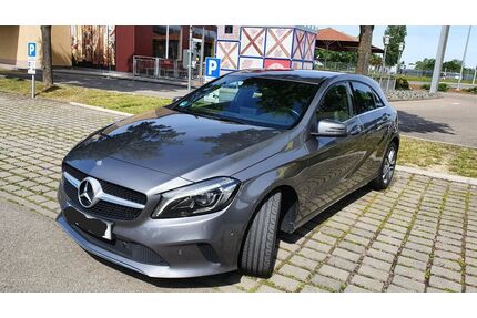 Mercedes-Benz A 200 Gebrauchtwagen