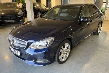 Mercedes-Benz E 350 Gebrauchtwagen