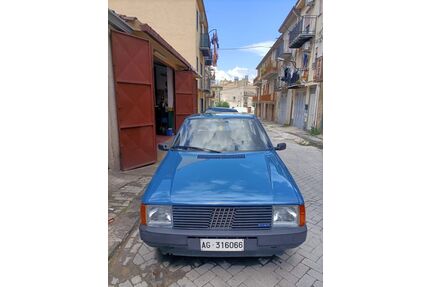 Fiat Uno Gebrauchtwagen