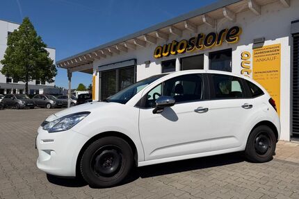 Citroen C3 Gebrauchtwagen