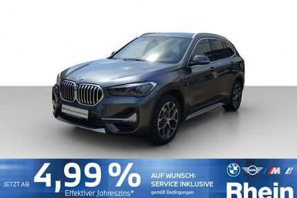 BMW X1 Gebrauchtwagen