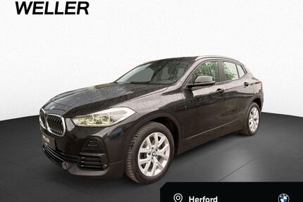 BMW X2 Gebrauchtwagen