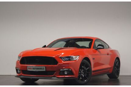 Ford Mustang Gebrauchtwagen