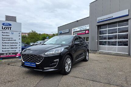 Ford Kuga Gebrauchtwagen