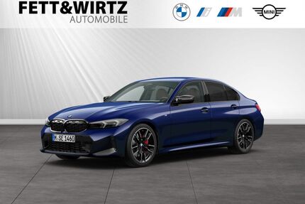 BMW M340d Gebrauchtwagen