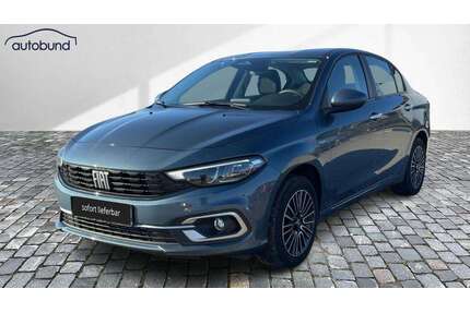 Fiat Tipo Gebrauchtwagen
