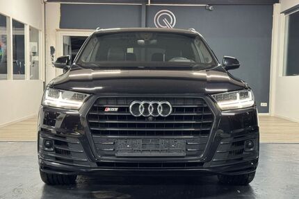 Audi SQ7 Gebrauchtwagen