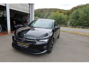 Opel Corsa F GS Line Gebrauchtwagen