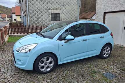 Citroen C3 Gebrauchtwagen