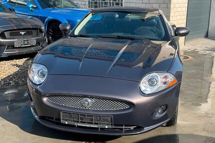 Jaguar XK Gebrauchtwagen