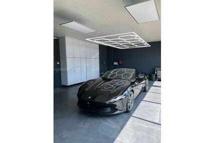 Ferrari Roma Gebrauchtwagen