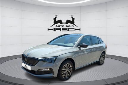 Skoda Scala Gebrauchtwagen