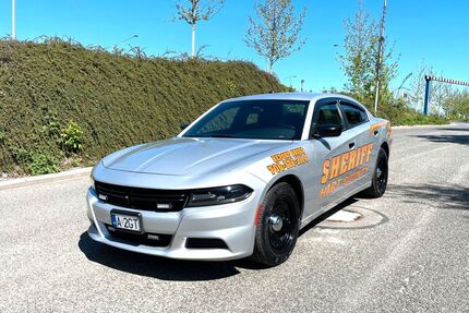 Dodge Charger Gebrauchtwagen