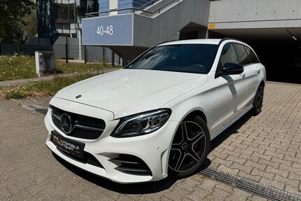 Mercedes-Benz C 300 Gebrauchtwagen