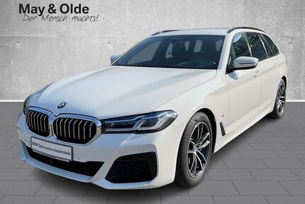 BMW 530 Gebrauchtwagen