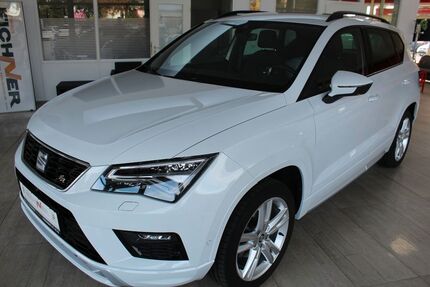 Seat Ateca Gebrauchtwagen