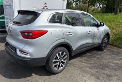 Renault Kadjar Gebrauchtwagen