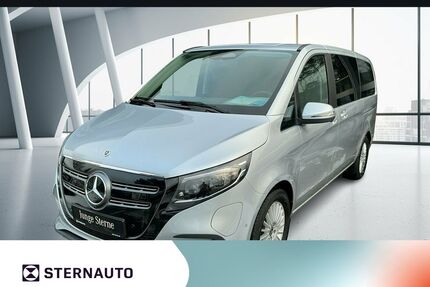 Mercedes-Benz EQV Gebrauchtwagen