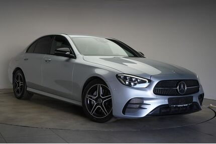 Mercedes-Benz E 220 Gebrauchtwagen