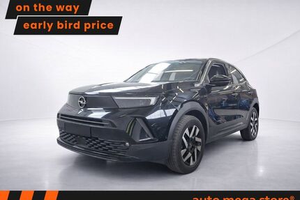 Opel Mokka Gebrauchtwagen