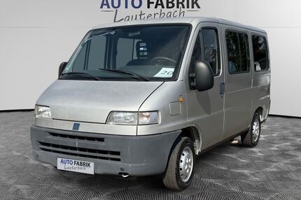 Fiat Ducato Gebrauchtwagen