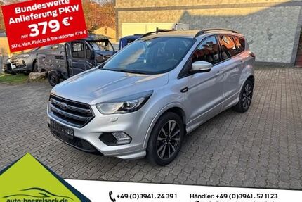 Ford Kuga Gebrauchtwagen