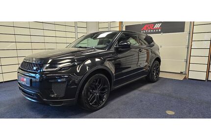Land Rover Range Rover Evoque Gebrauchtwagen