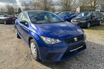 Seat Ibiza Gebrauchtwagen