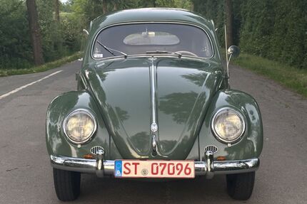 VW Käfer Oldtimer