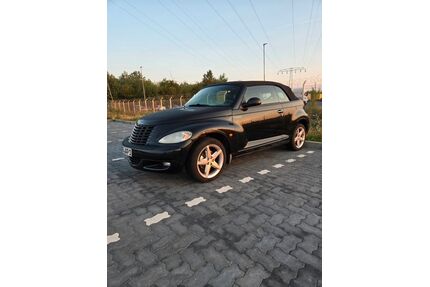 Chrysler PT Cruiser Gebrauchtwagen