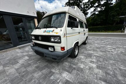 VW T3 andere Gebrauchtwagen