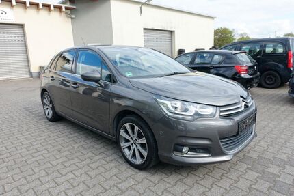 Citroen C4 Gebrauchtwagen