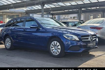 Mercedes-Benz C 220 Gebrauchtwagen