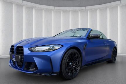 BMW M4 Gebrauchtwagen