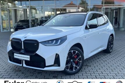 BMW X3 M50 Gebrauchtwagen