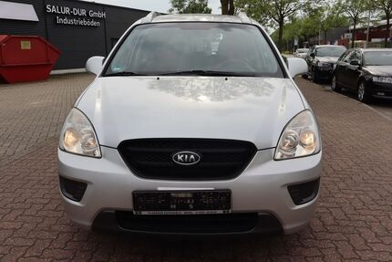 Kia Carens Gebrauchtwagen