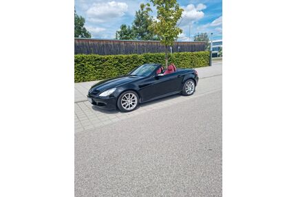 Mercedes-Benz SLK 280 Gebrauchtwagen