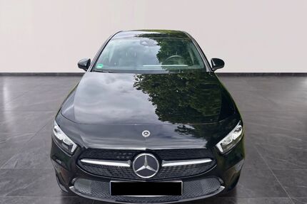 Mercedes-Benz A 250 Gebrauchtwagen