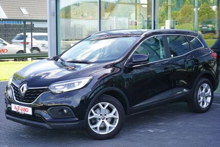 Renault Kadjar Gebrauchtwagen