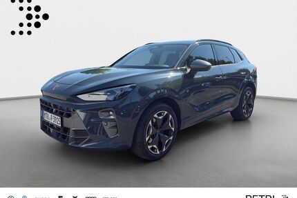 Cupra Terramar Gebrauchtwagen
