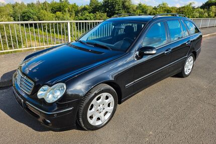 Mercedes-Benz C 230 Gebrauchtwagen