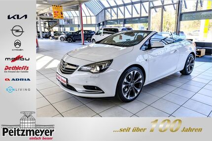 Opel Cascada Gebrauchtwagen