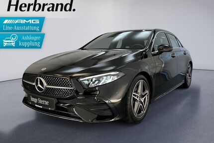 Mercedes-Benz A 200 Gebrauchtwagen