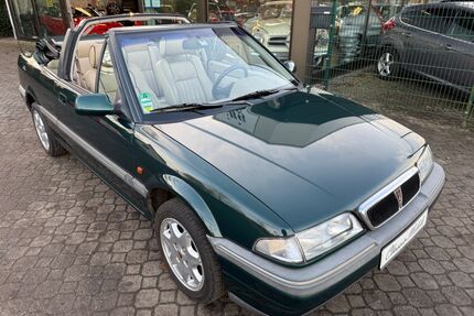 Rover 216 Gebrauchtwagen