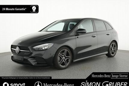 Mercedes-Benz B 180 Gebrauchtwagen