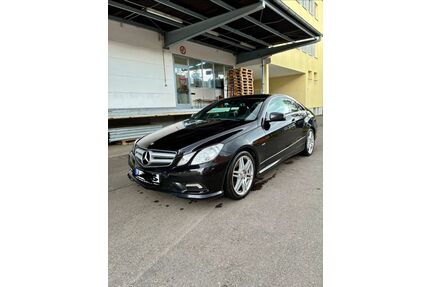 Mercedes-Benz E 350 Gebrauchtwagen