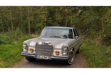 Mercedes-Benz 280 Gebrauchtwagen