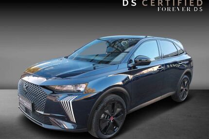 DS Automobiles DS7 (Crossback) Gebrauchtwagen