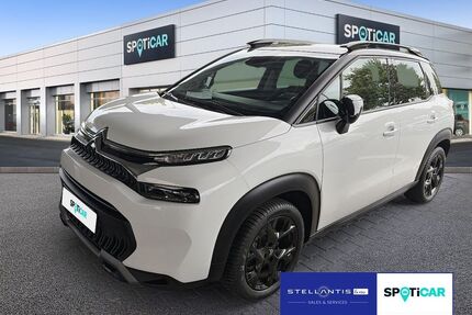 Citroen C3 Aircross Gebrauchtwagen